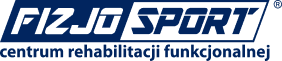 Logo Fizjosport