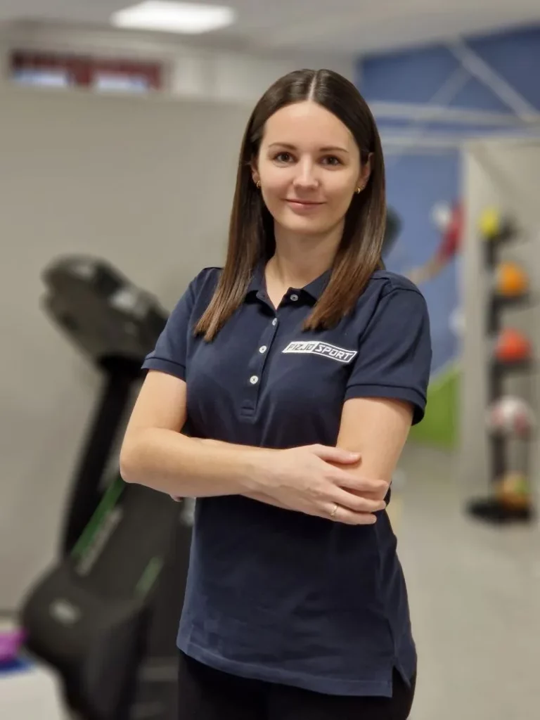 Dominika Elżbieciak