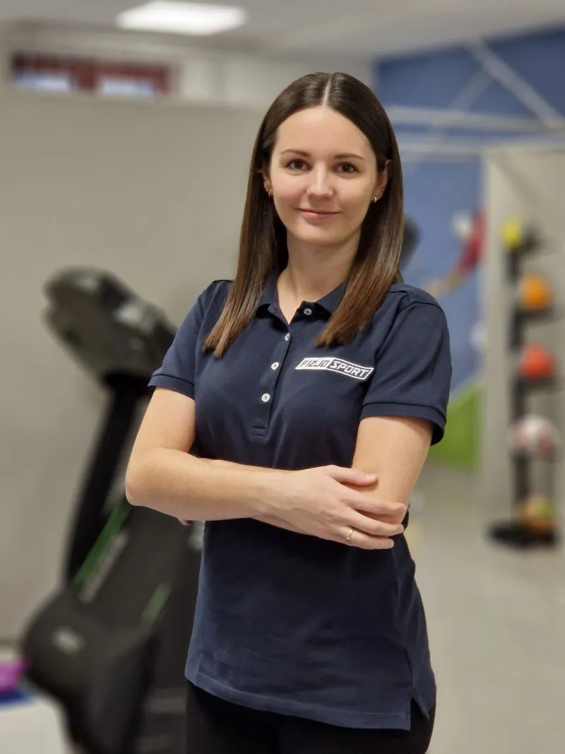 Dominika Elżbieciak