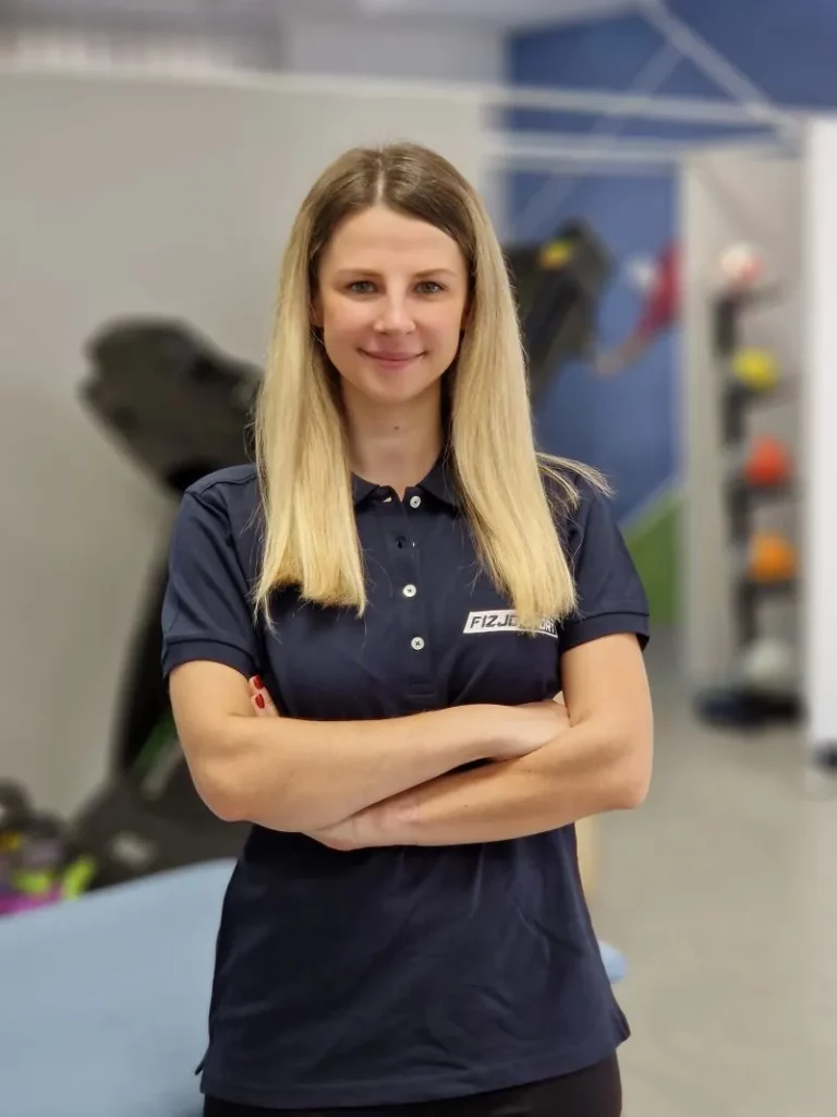 Martyna Salik-Bartocha